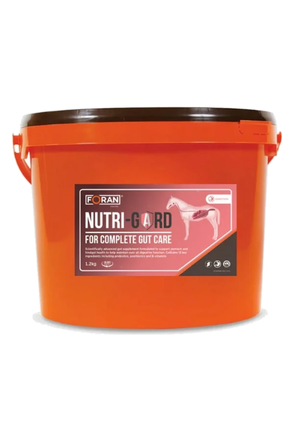 Nutri Gard Foran – Foran