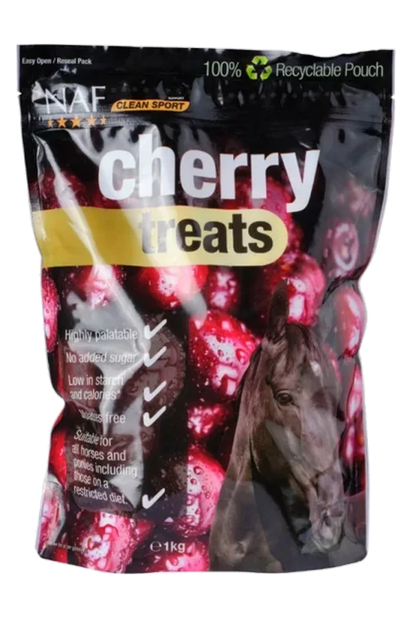 Hästgodis Cherry – NAF