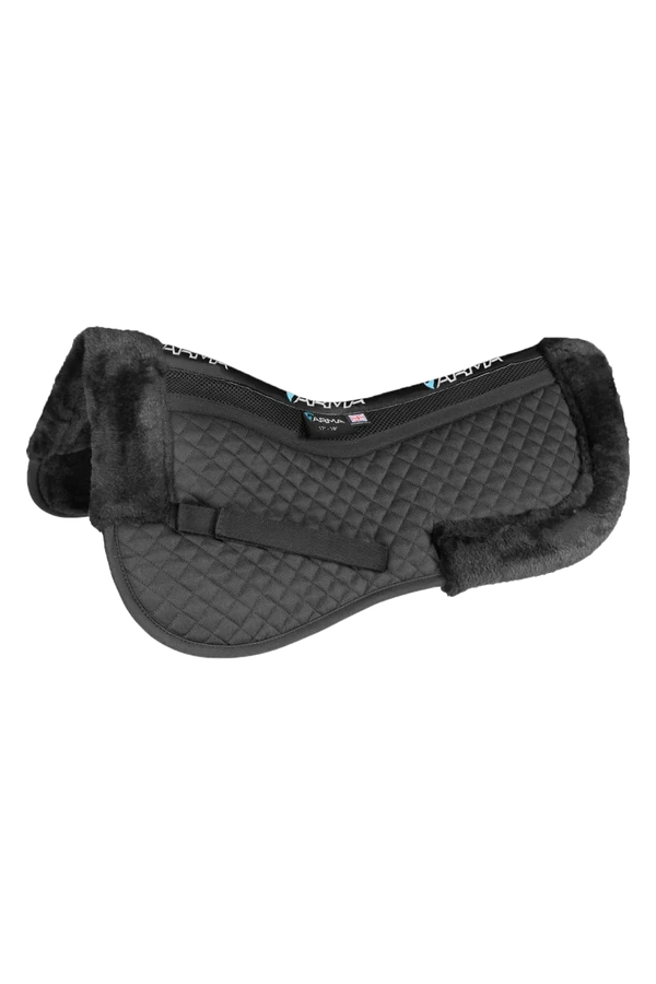 Sadelpadd Arma Fleecepad Air Motion – Arma