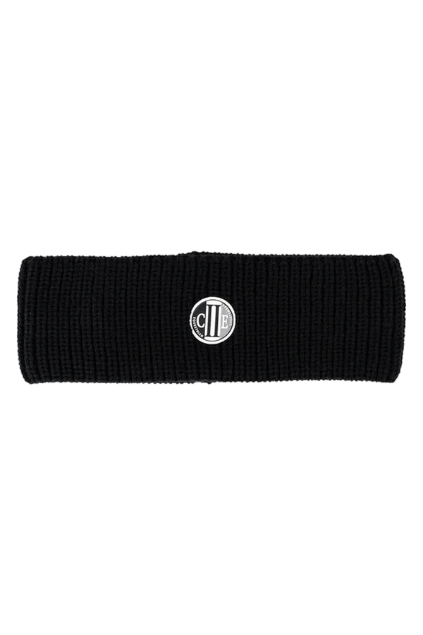 Pannband C2E Tustin Wool knitted – C2E Sportswear