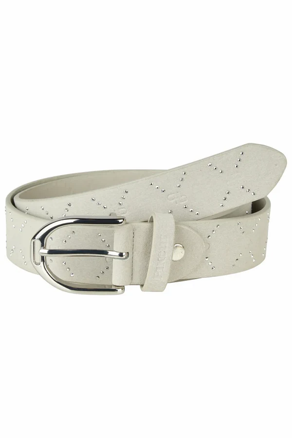 Skärp 8870 Selection Pale Grey 85 cm – Pikeur