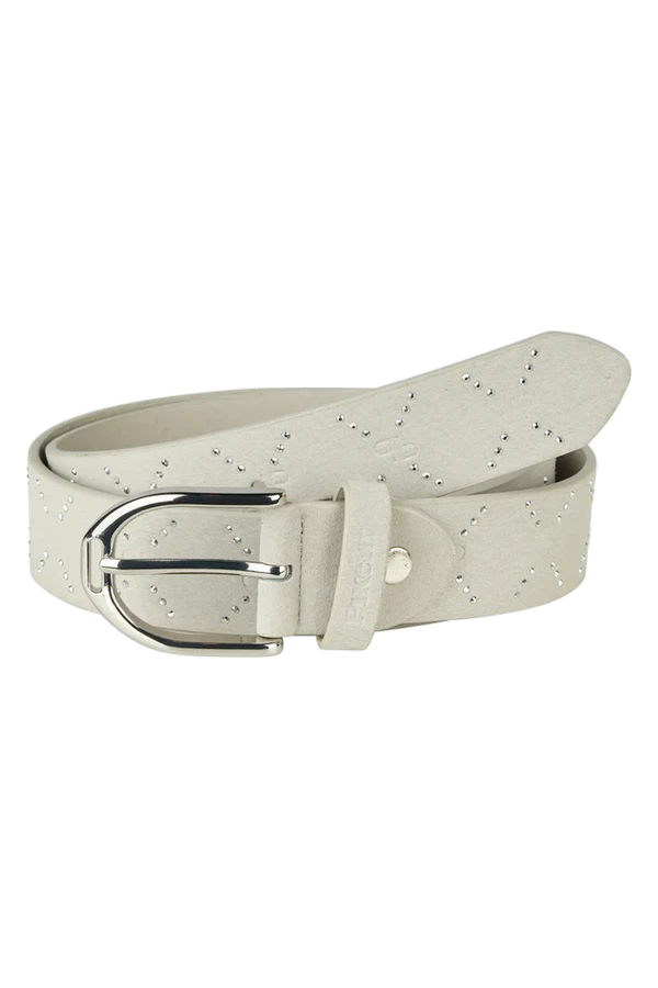 Skärp 8870 Selection Pale Grey 85 cm – Pikeur