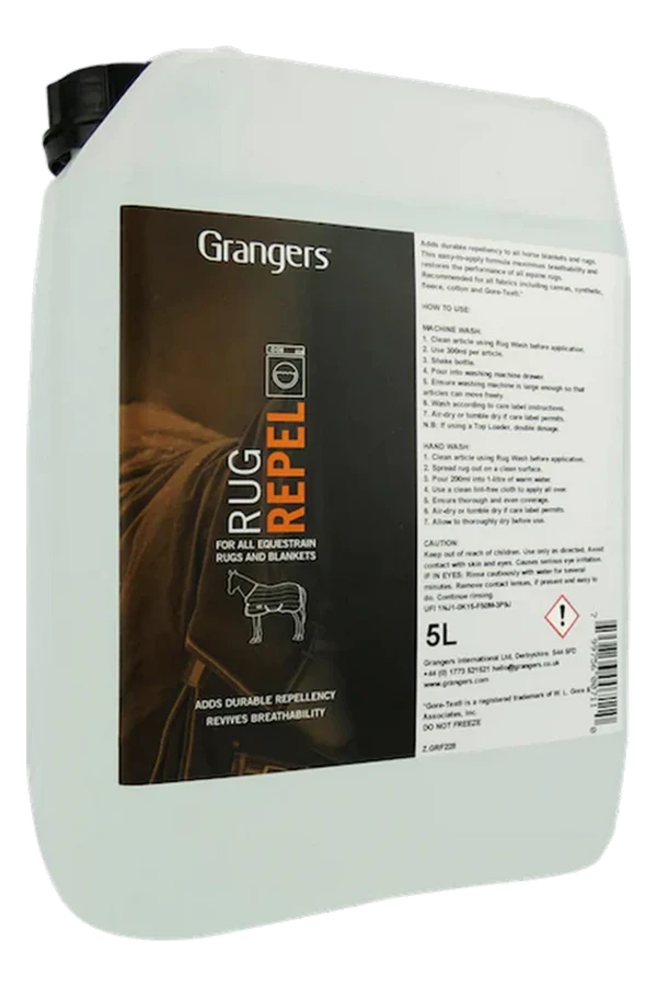 Impregnering Grangers 5 L – Grangers