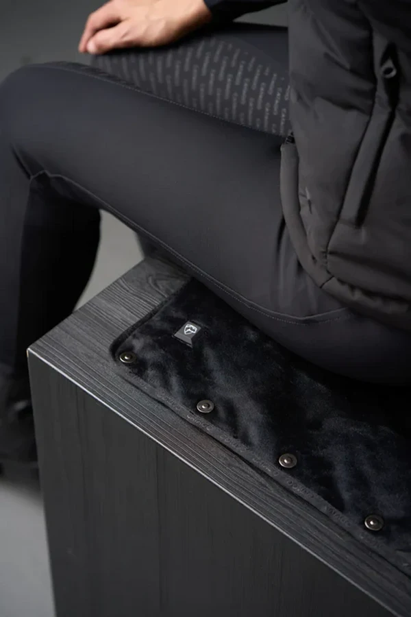 Sittdyna Heat Tech värmedyna – Catago