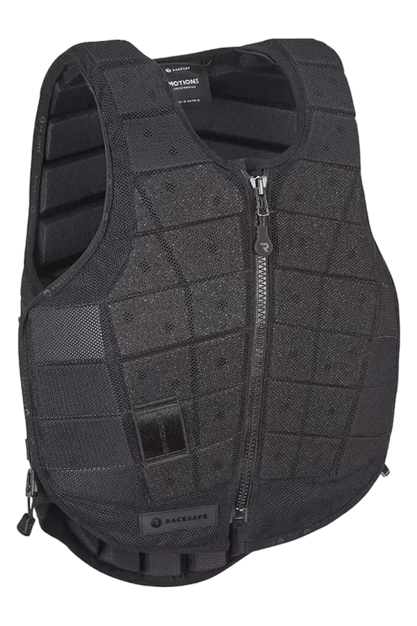 Säkerhetsväst Race Safe HX3 Adult, S – Racesafe