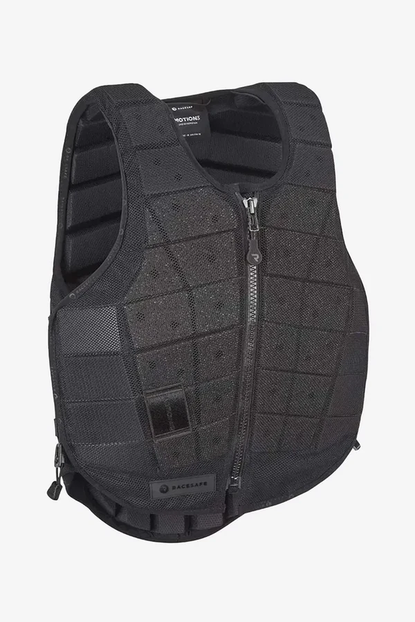 Säkerhetsväst Race Safe HX3 Adult, S – Racesafe