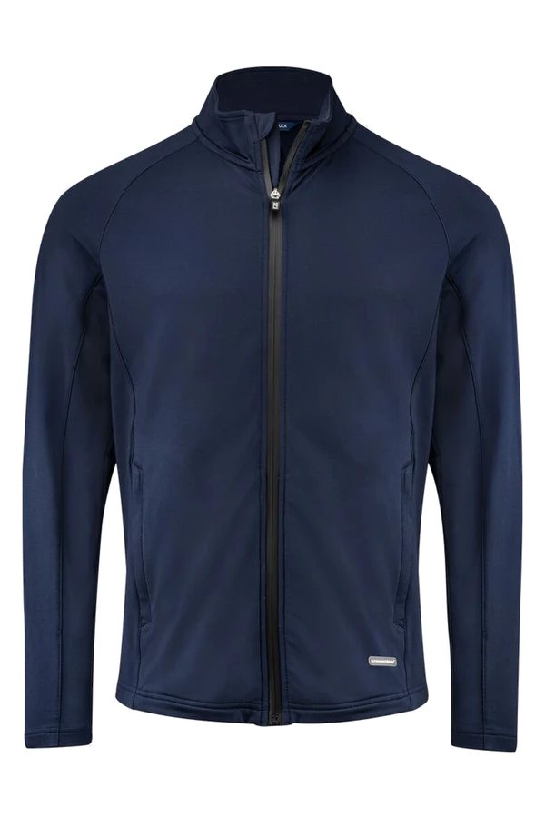 Adapt Full Zip Jacket Unisex Marin – Cutter & Buck