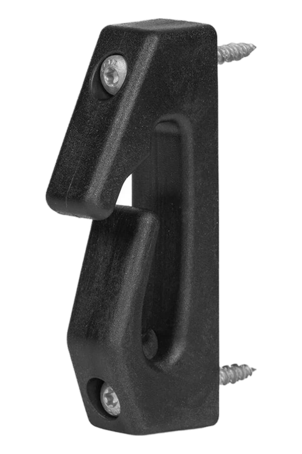 Hinkhållare V-plast – V-plast