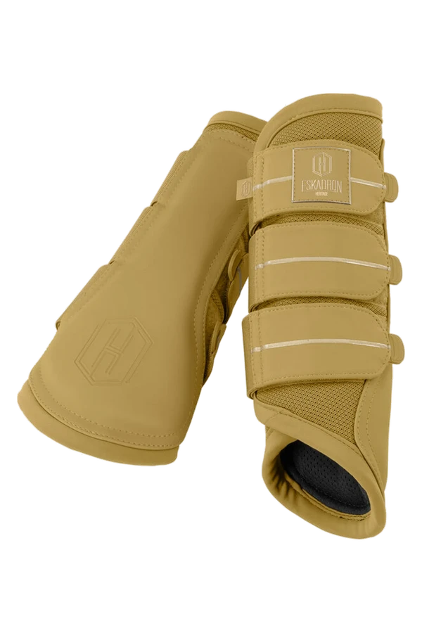 Tendon Boots Mesh Heritage – Eskadron