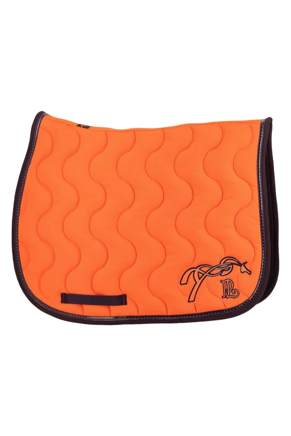 Schabrak Tapis Classic, orange/marin