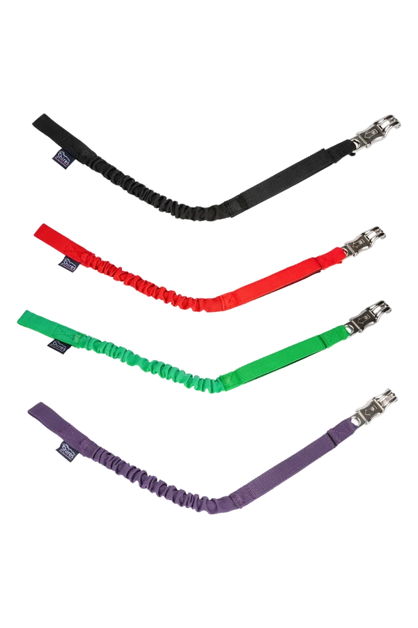 Transportgrimskaft Bungee Breakaway – Shires