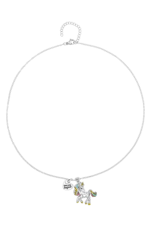 Halsband Unicorn – Equipage