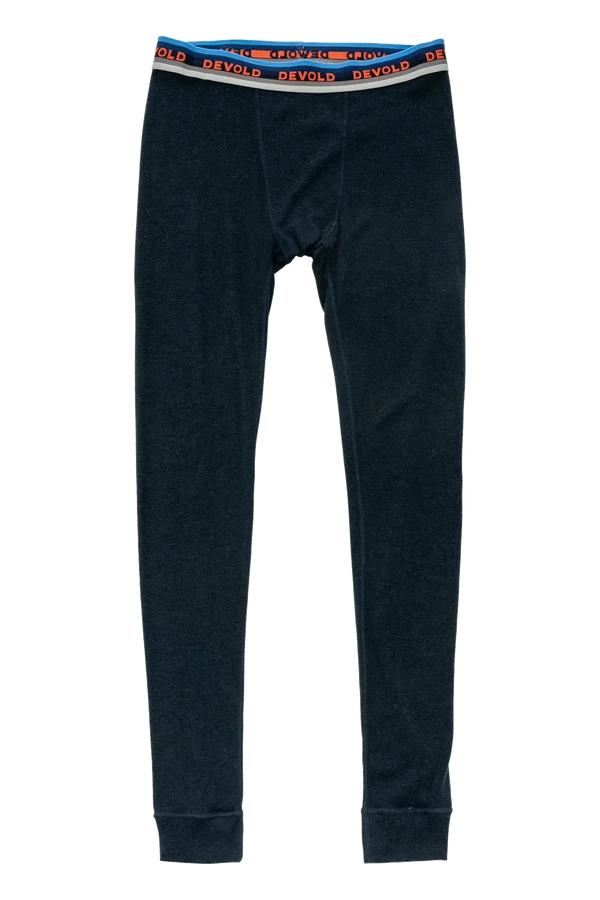 Lauparen merino 190 Man Longs, L – Devold
