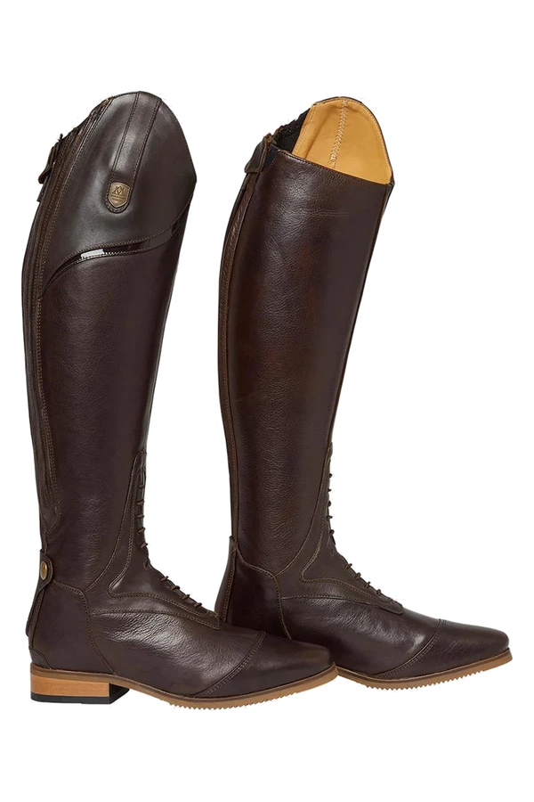 Stövel Sovereign – Mountain Horse