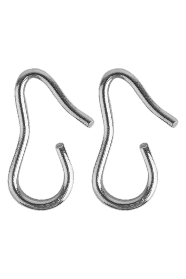 Kindkedjekrokar, Beris – Beris