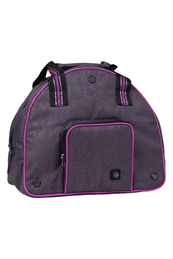 Hjälmväska Safety Collection Python – QHP