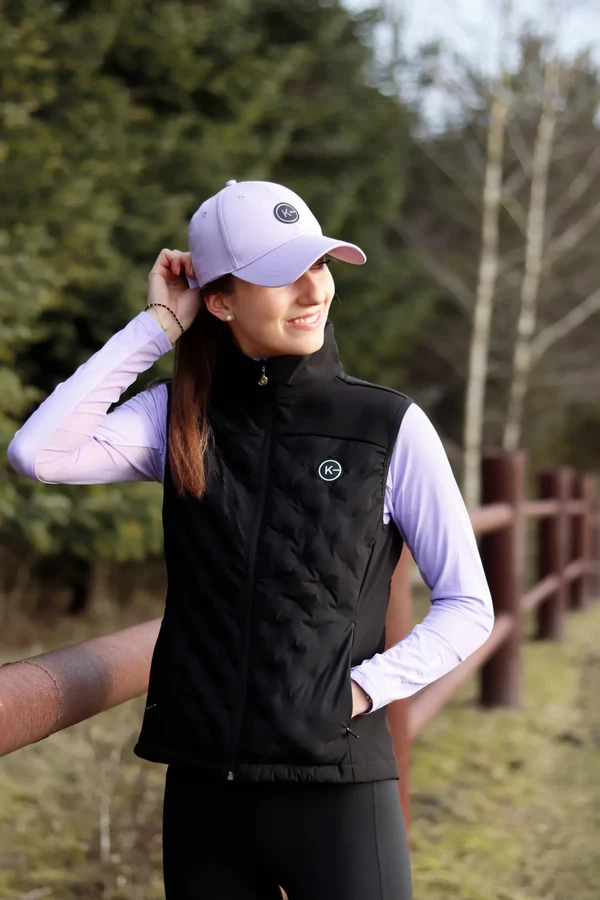 KLHarlowe Padded Body Warmer, XL – Kingsland