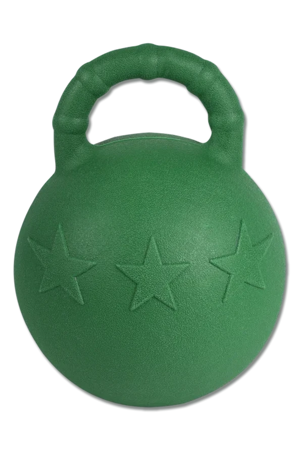 Hästleksak boll med handtag – Waldhausen
