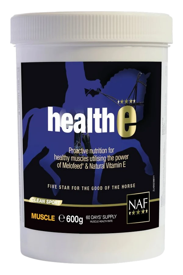 HealthE – NAF