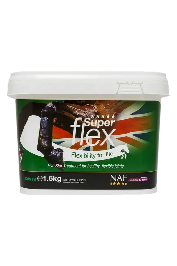 Superflex Senior – NAF