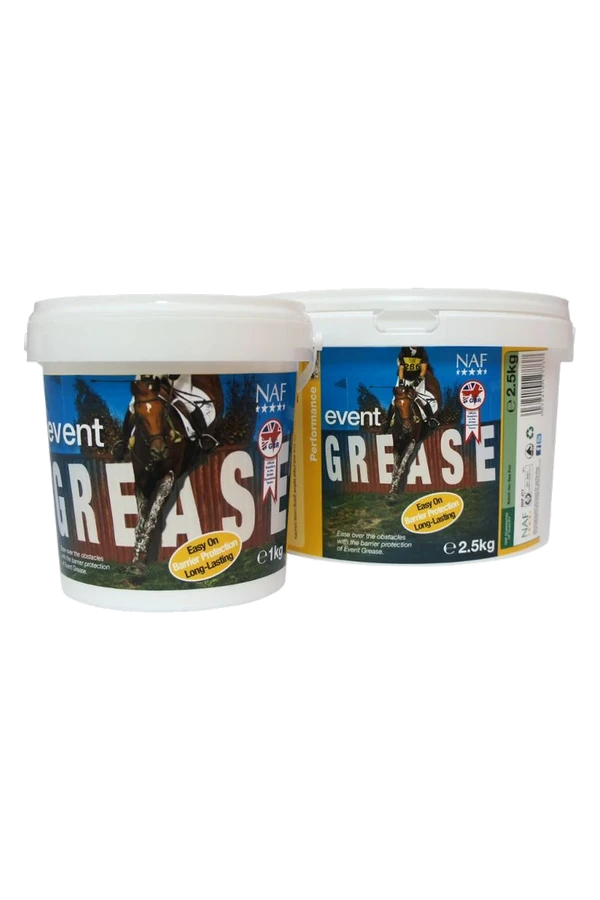 Event Grease (Hinderkräm) – NAF