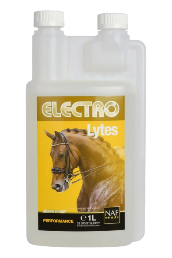 Electro Lytes – NAF
