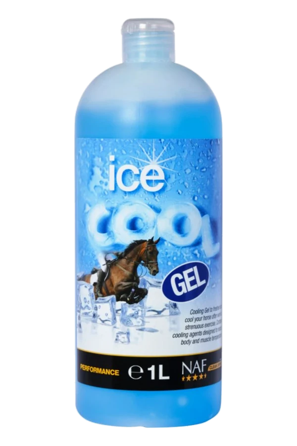 Ice Cool Gel – NAF