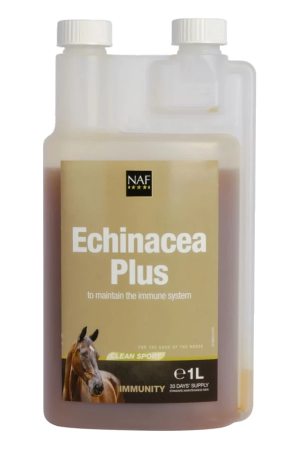 Echinacea – NAF