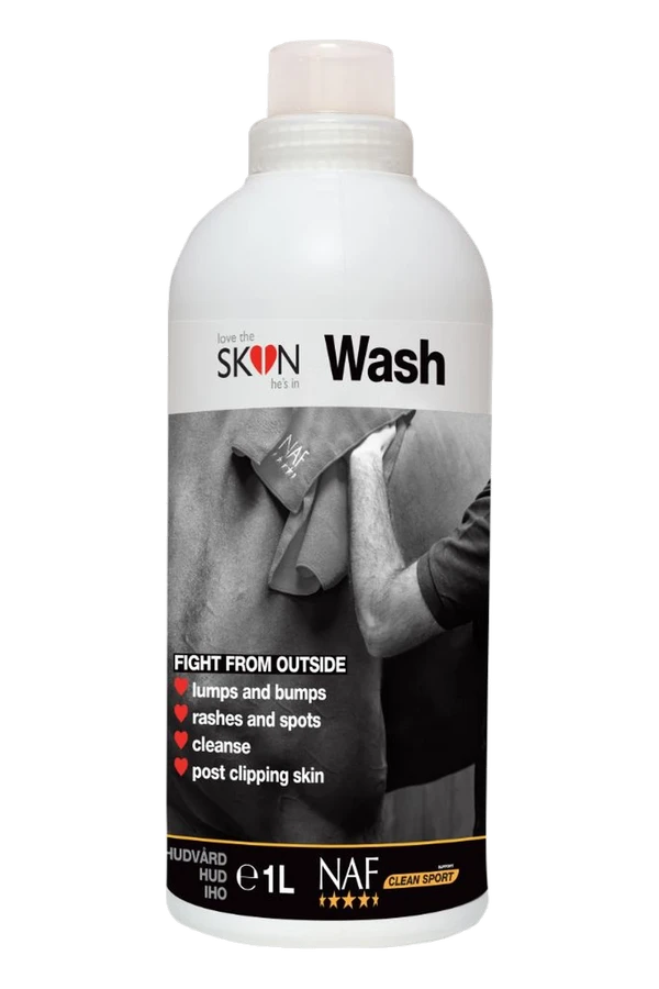 Skin Wash – NAF