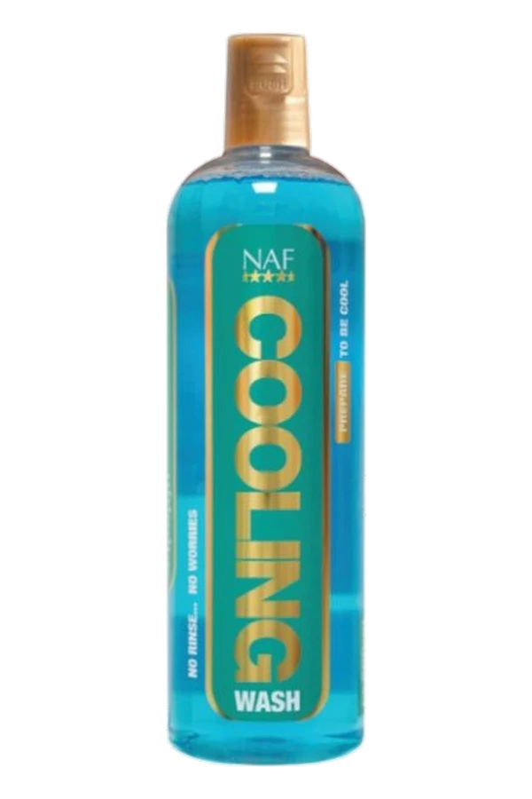 Cooling Wash – NAF