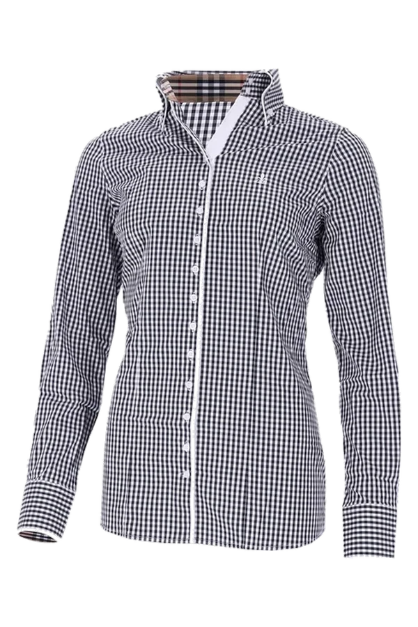 Blouse FDL Eleonora London – Schockemöhle Sports