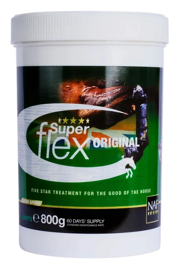 Superflex Original – NAF