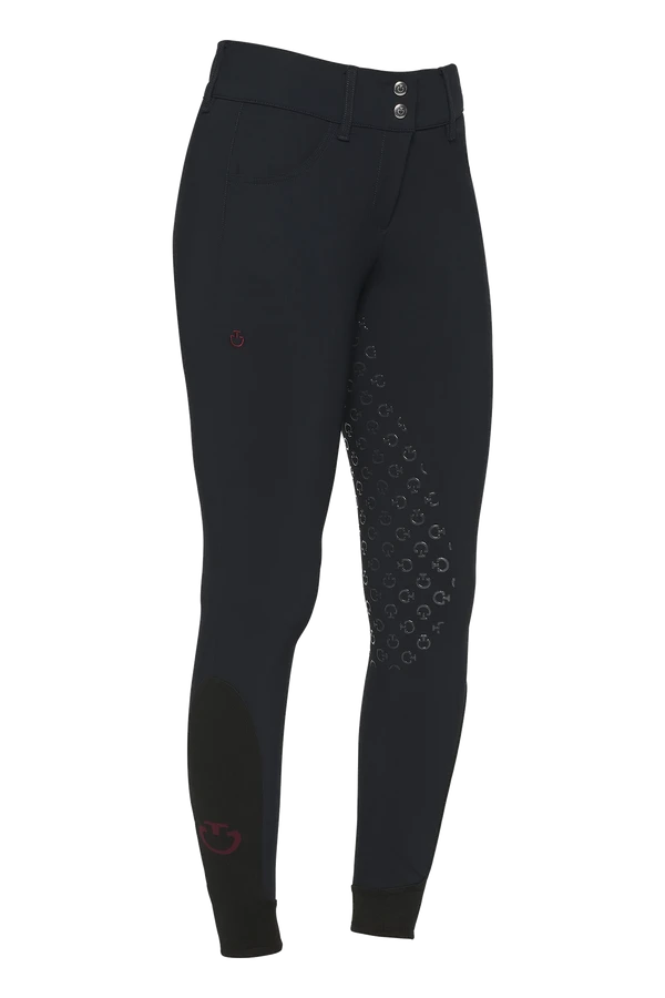 American Full Grip Breeches, Marin – Cavalleria Toscana