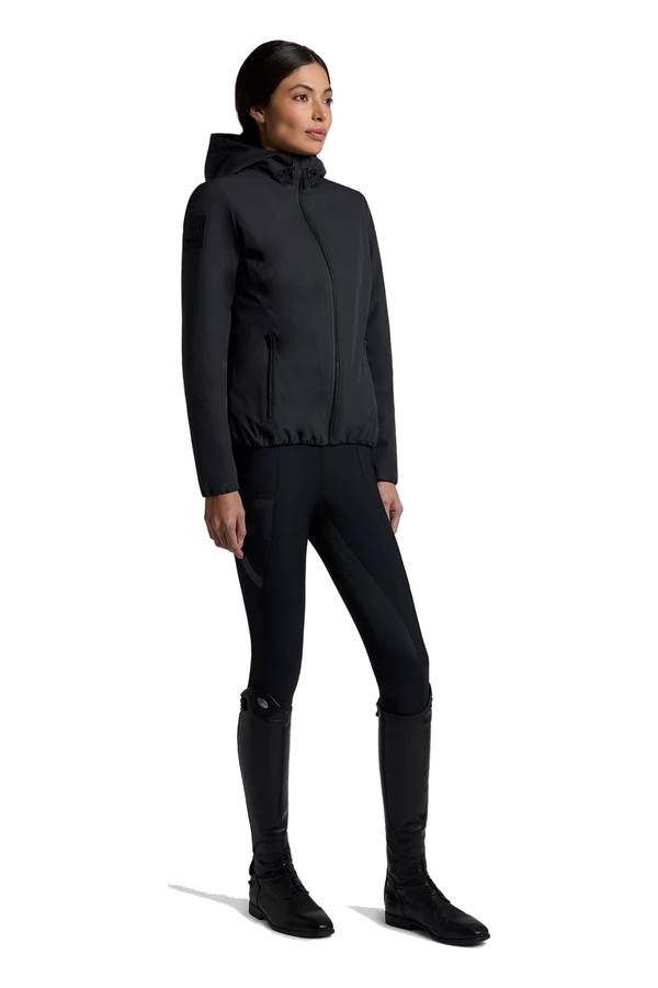 CT Nylon Bomber Jacket – Cavalleria Toscana