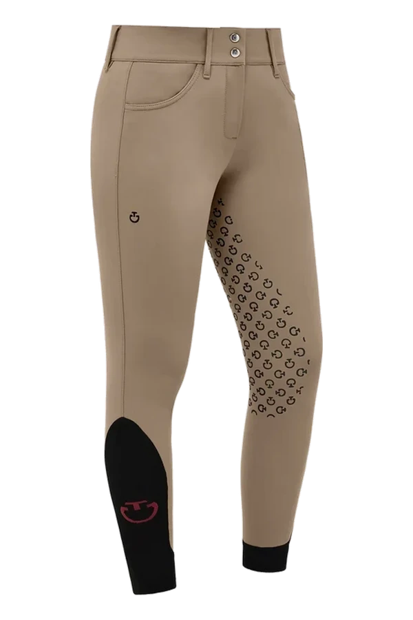 American Full Grip Breeches, Walnut – Cavalleria Toscana