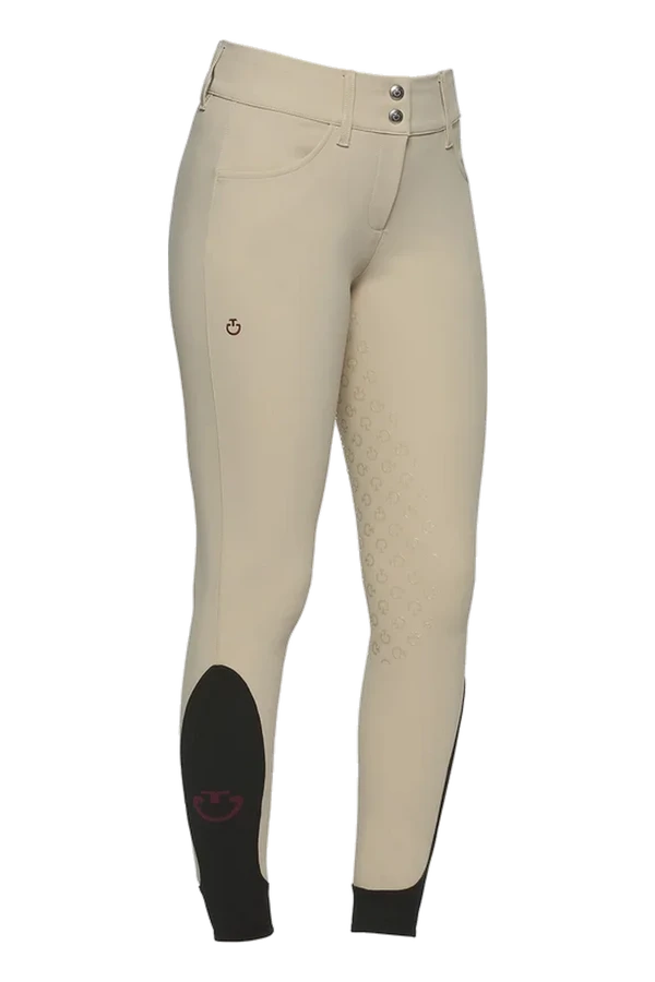 American Full Grip Breeches, Beige 40 – Cavalleria Toscana