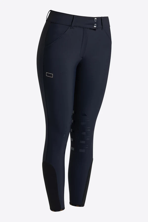 RG High Waist Brechees,42 – Rider's Gene