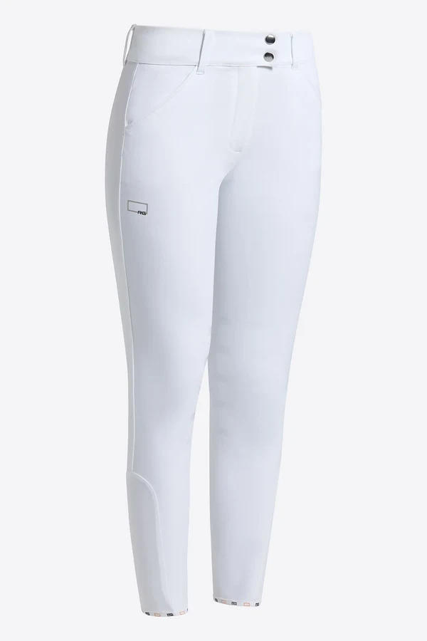 RG High Waist Brechees – Rider's Gene