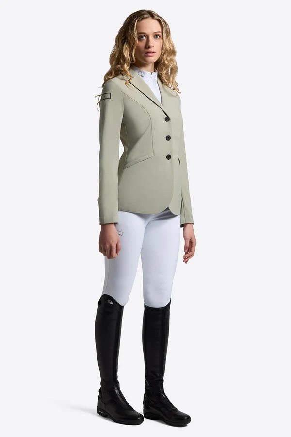 Competition Button Jacket, 36 – Rider's Gene
