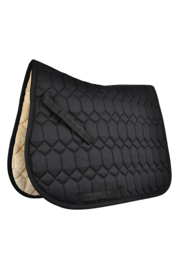 Hoppschabrak Sheeplike, svart – Hansbo sport