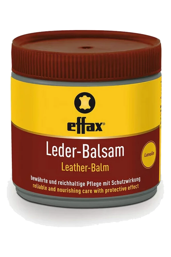 Effax Läderbalsam 500 ml – Effol/Effax