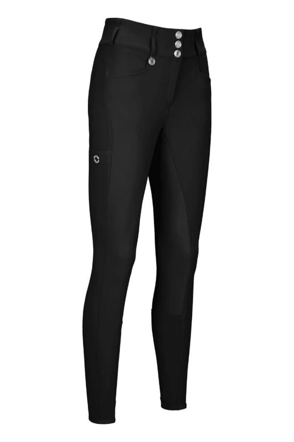 New Candela FFL – Pikeur