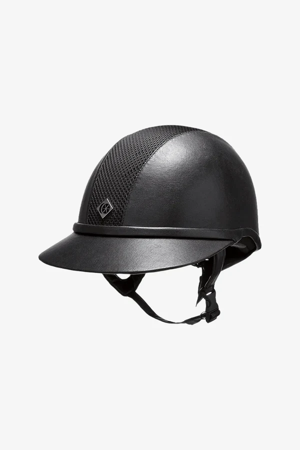 Charles Owen SP8 Plus Leatherlook – Charles Owen