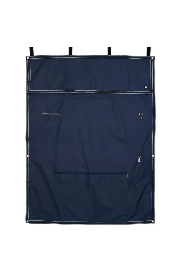Boxgardin Adora – Equipage