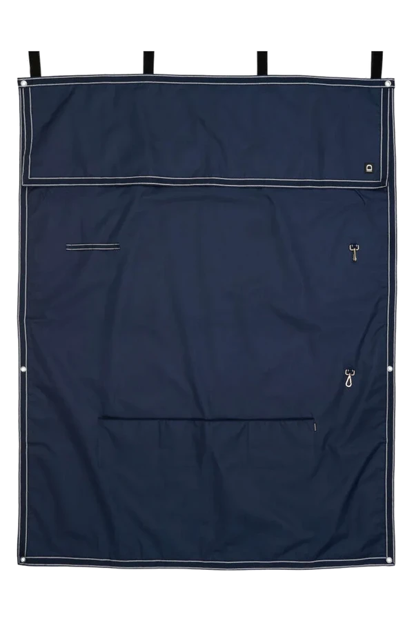 Boxgardin Adora – Equipage