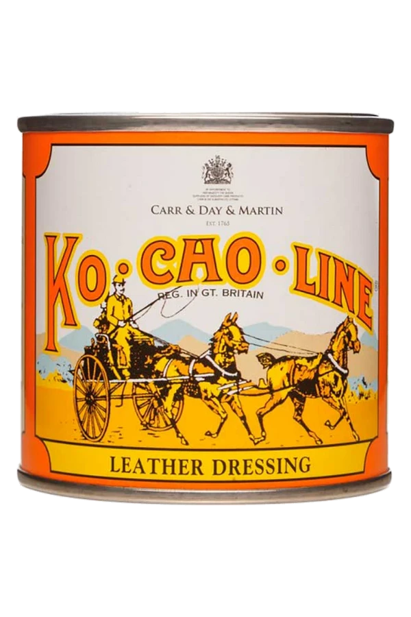 Ko-Cho-Line Leather Dressing – Carr & Day & Martin