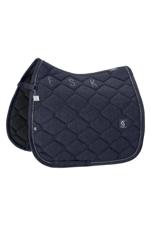 Dressyrschabrak Boulcé Crystal Classic Sports – Eskadron
