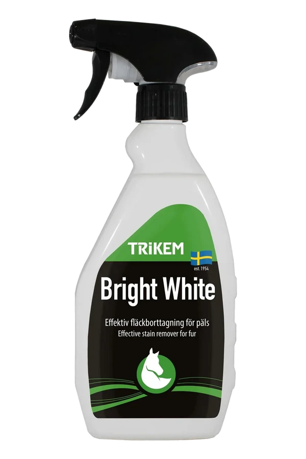 Bright White – Trikem