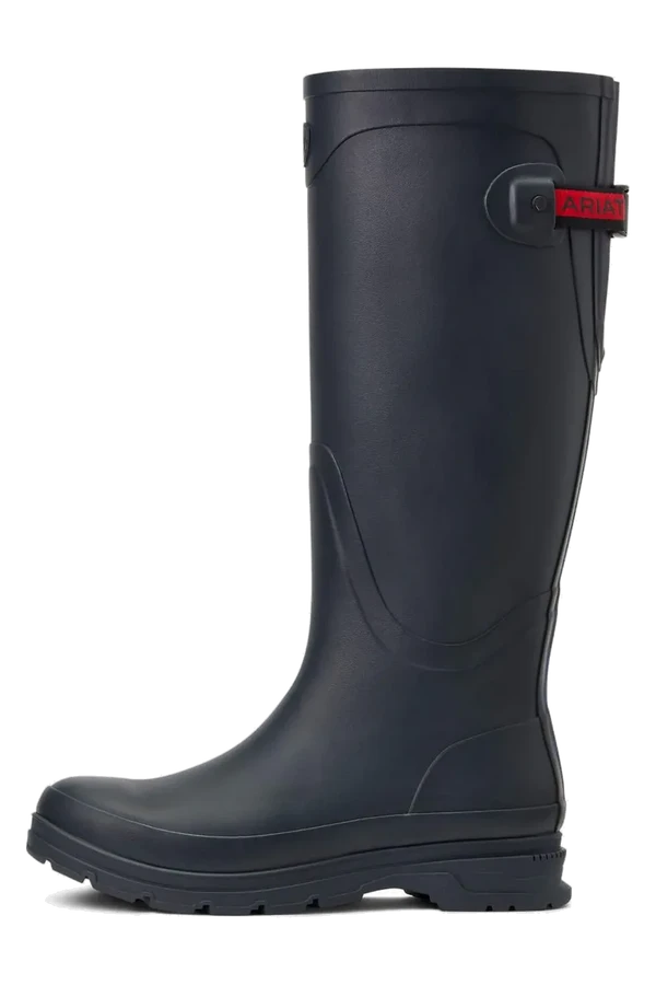 Kelmarsh Rubber Boot – Ariat