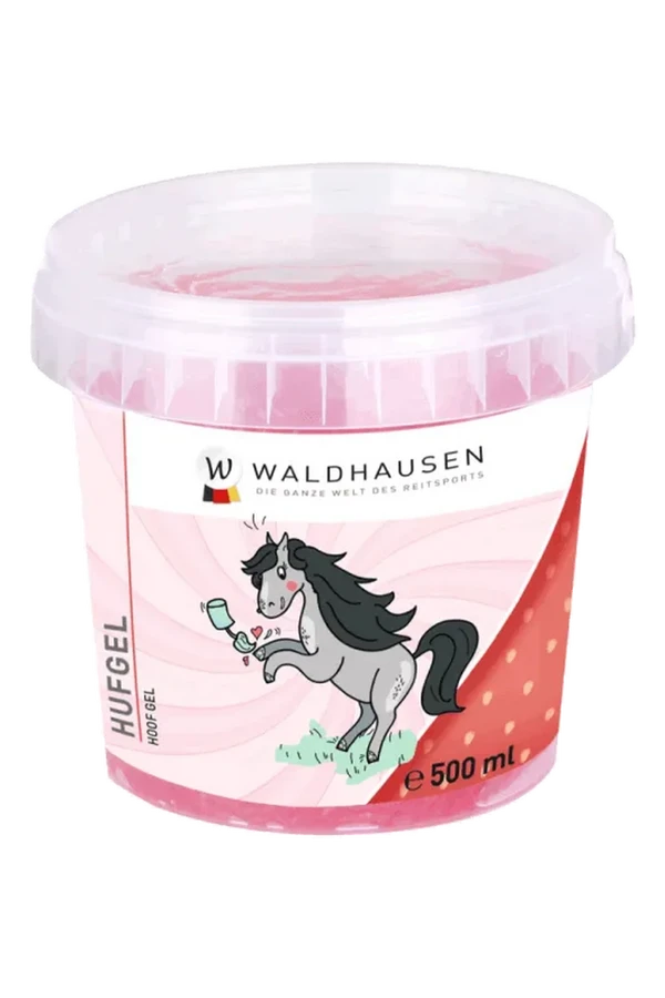 Hovgel Strawberry-Vanilla – Waldhausen